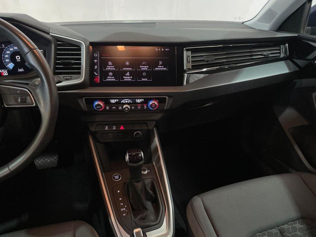 Audi A1 sportback - Photo 10