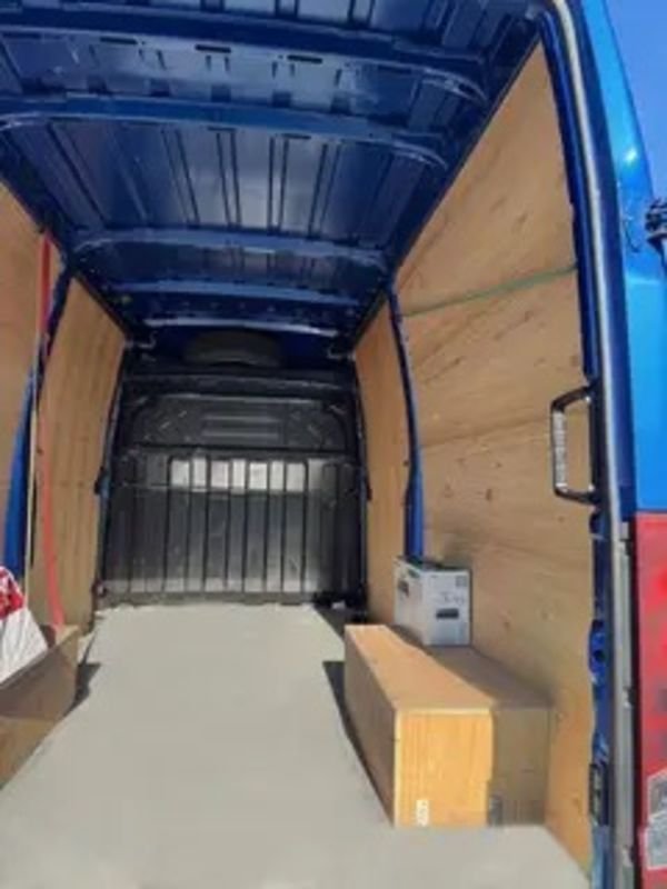 Iveco Daily - Photo 14