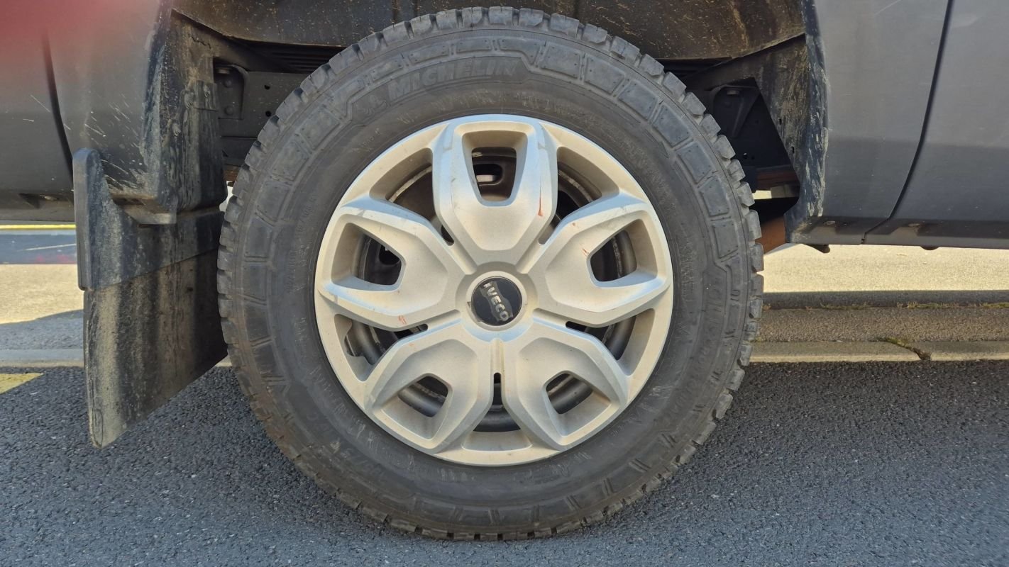 Iveco Daily - Photo 16
