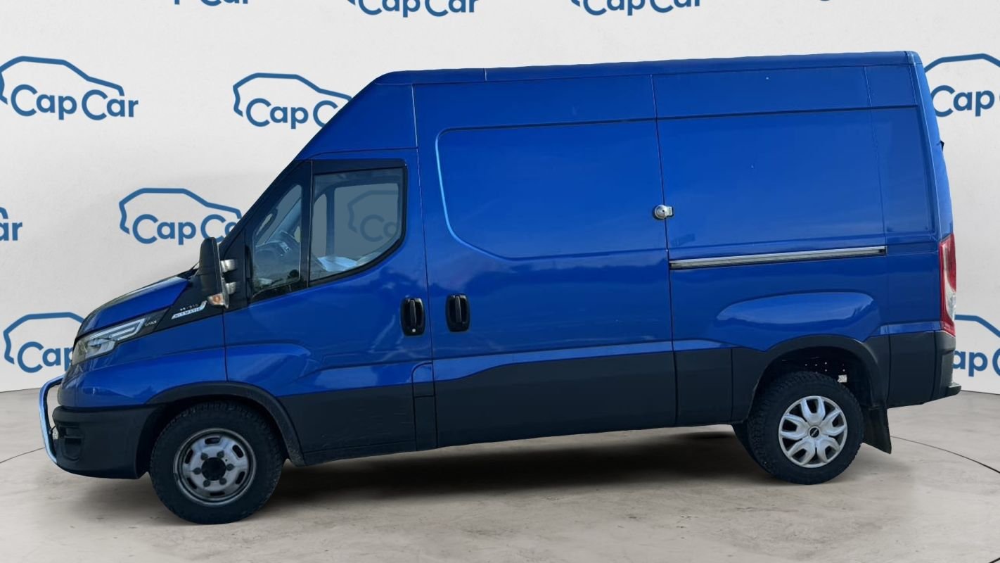 Iveco Daily - Photo 2