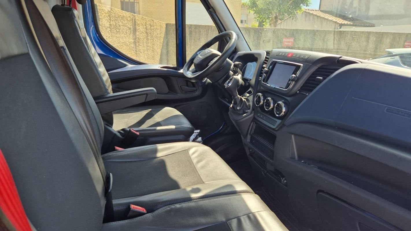 Iveco Daily - Photo 26