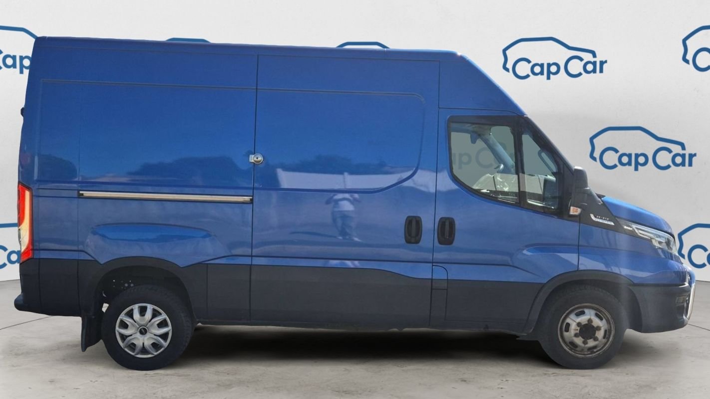 Iveco Daily - Photo 4