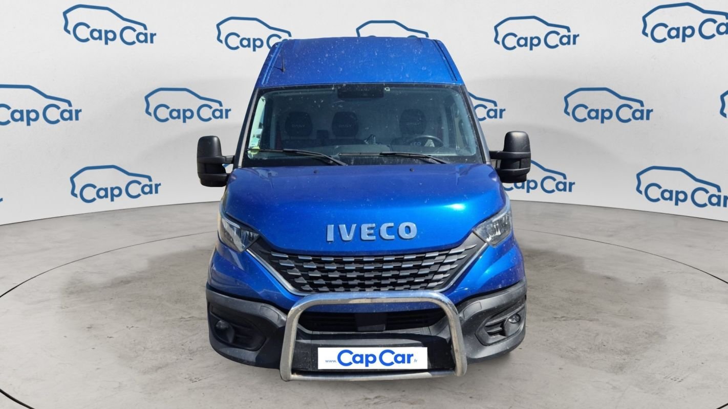 Iveco Daily - Photo 5