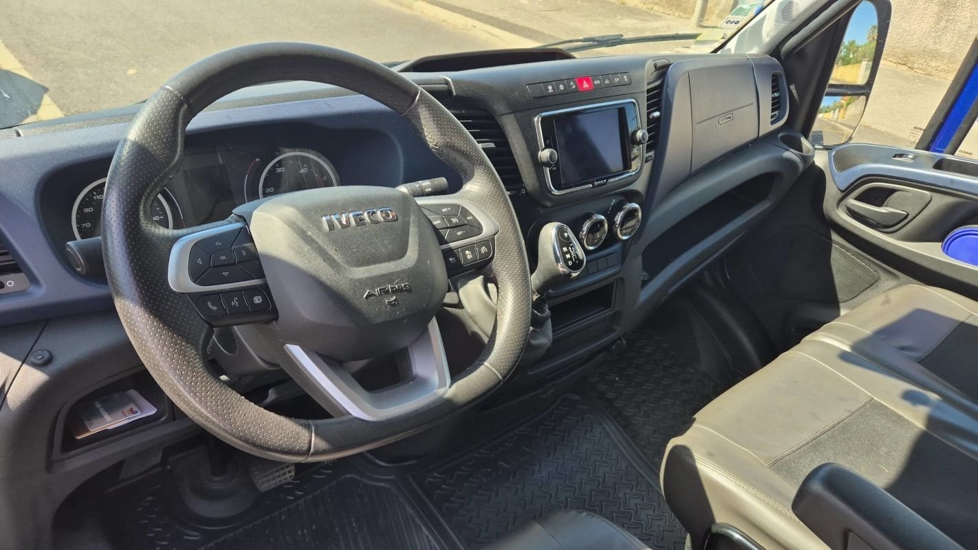 Iveco Daily - Photo 8