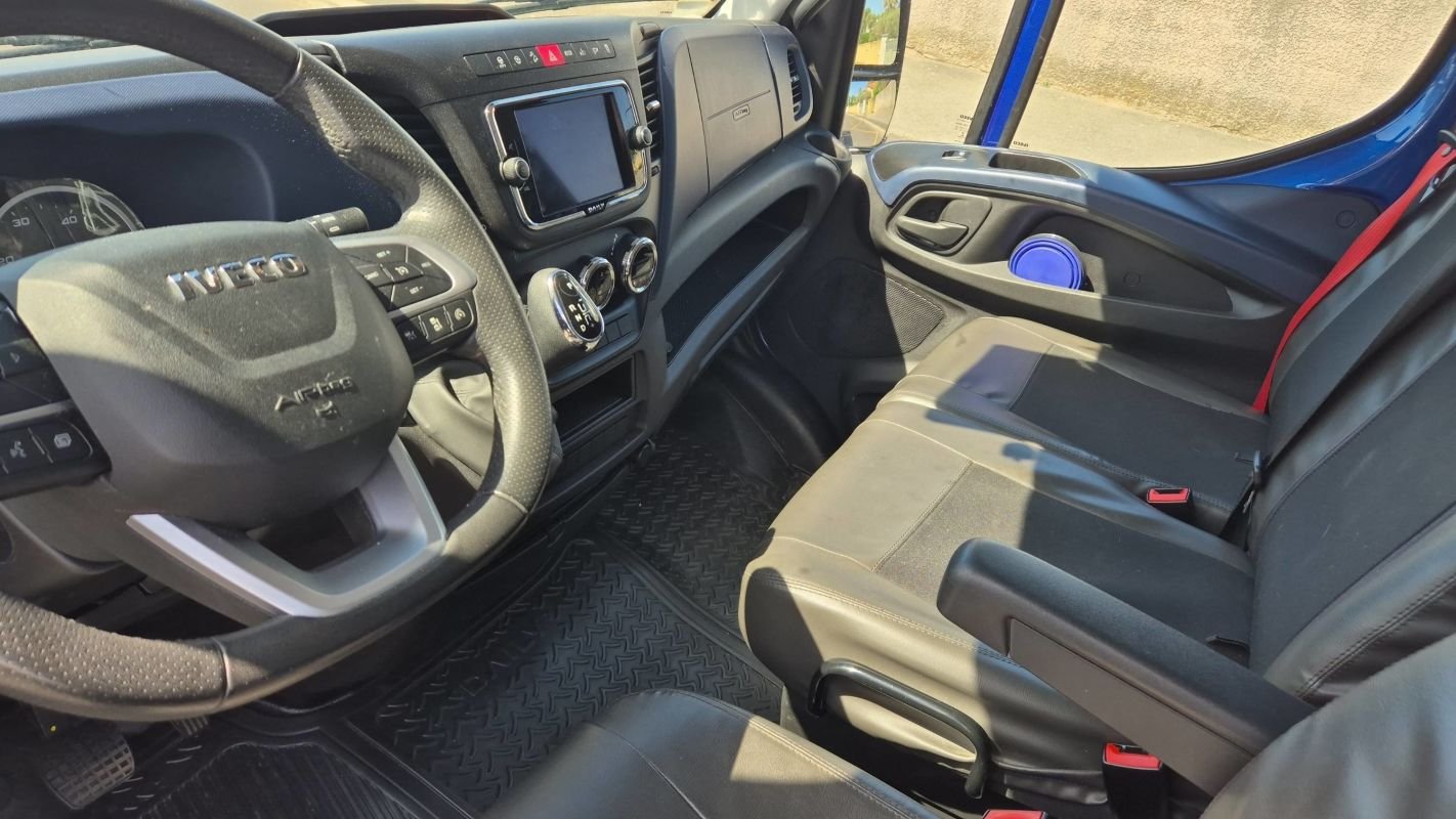 Iveco Daily - Photo 10