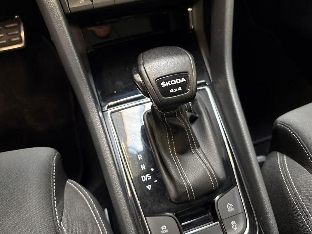 Skoda Karoq - Photo 11
