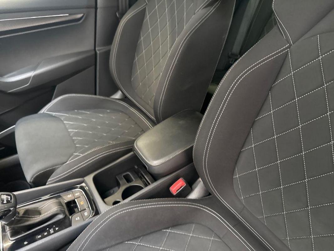 Skoda Karoq - Photo 12