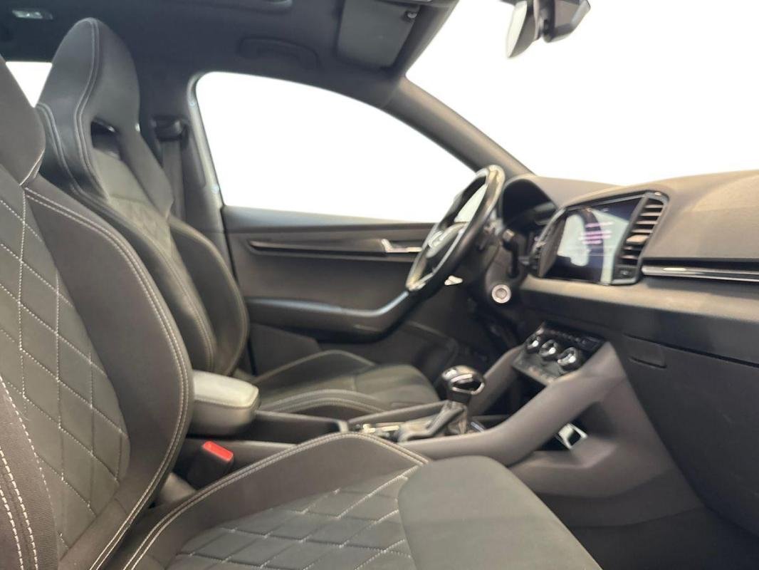 Skoda Karoq - Photo 13