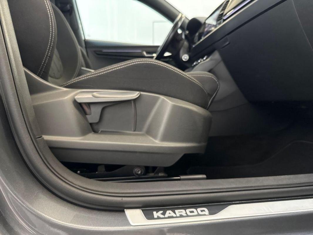 Skoda Karoq - Photo 14