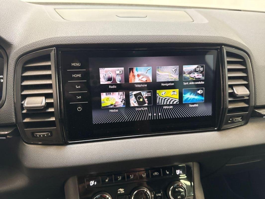 Skoda Karoq - Photo 16