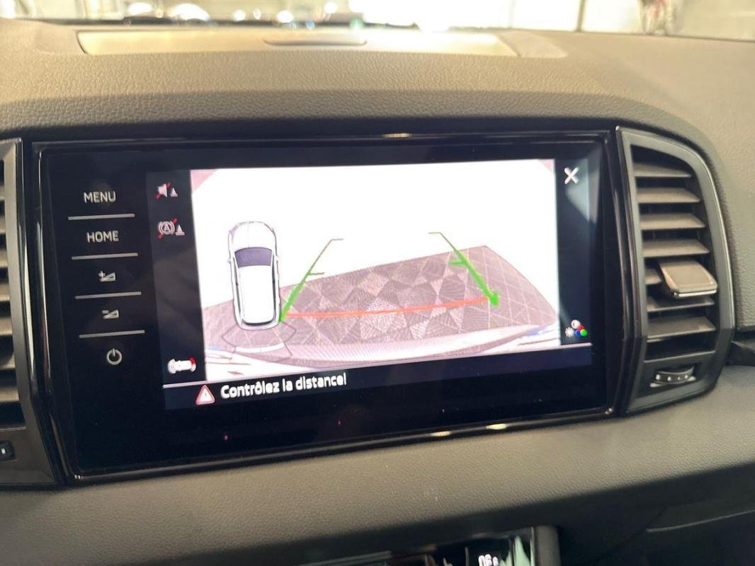 Skoda Karoq - Photo 18