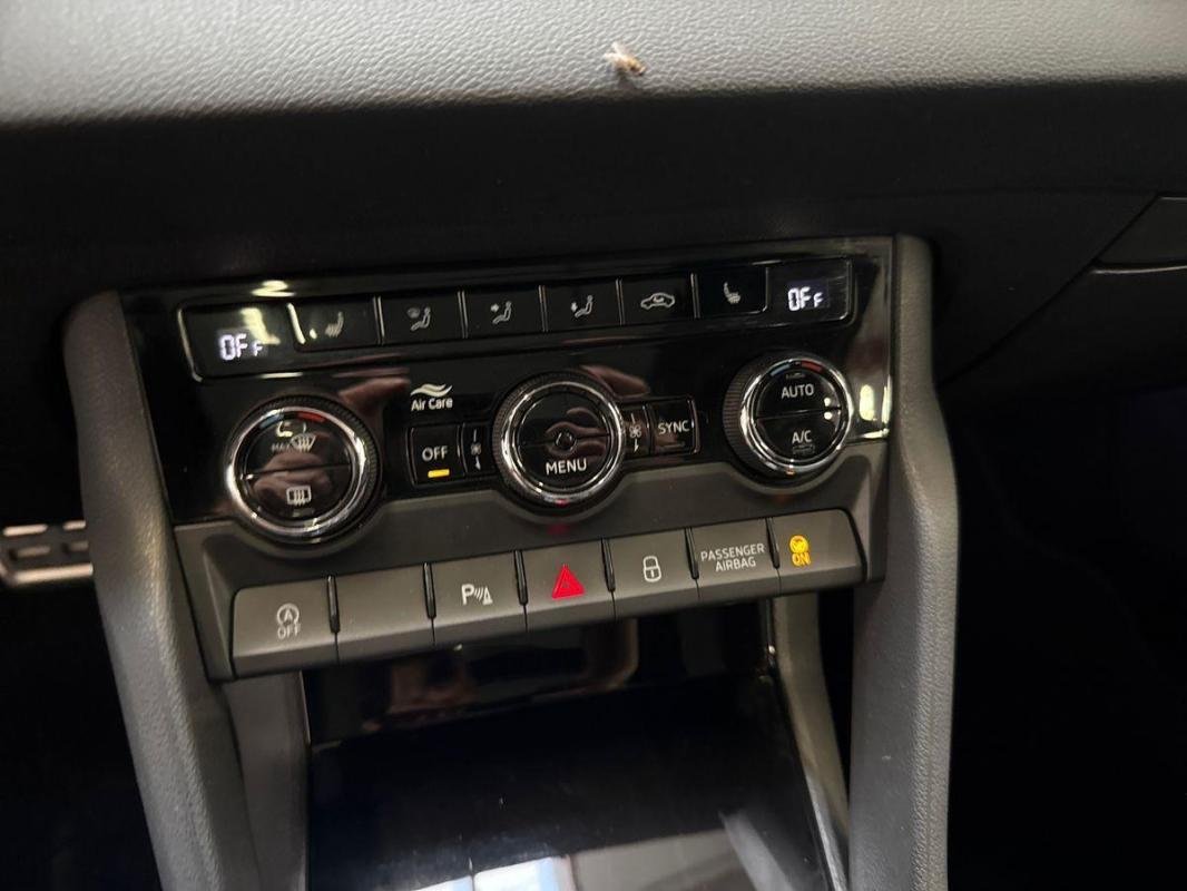 Skoda Karoq - Photo 19