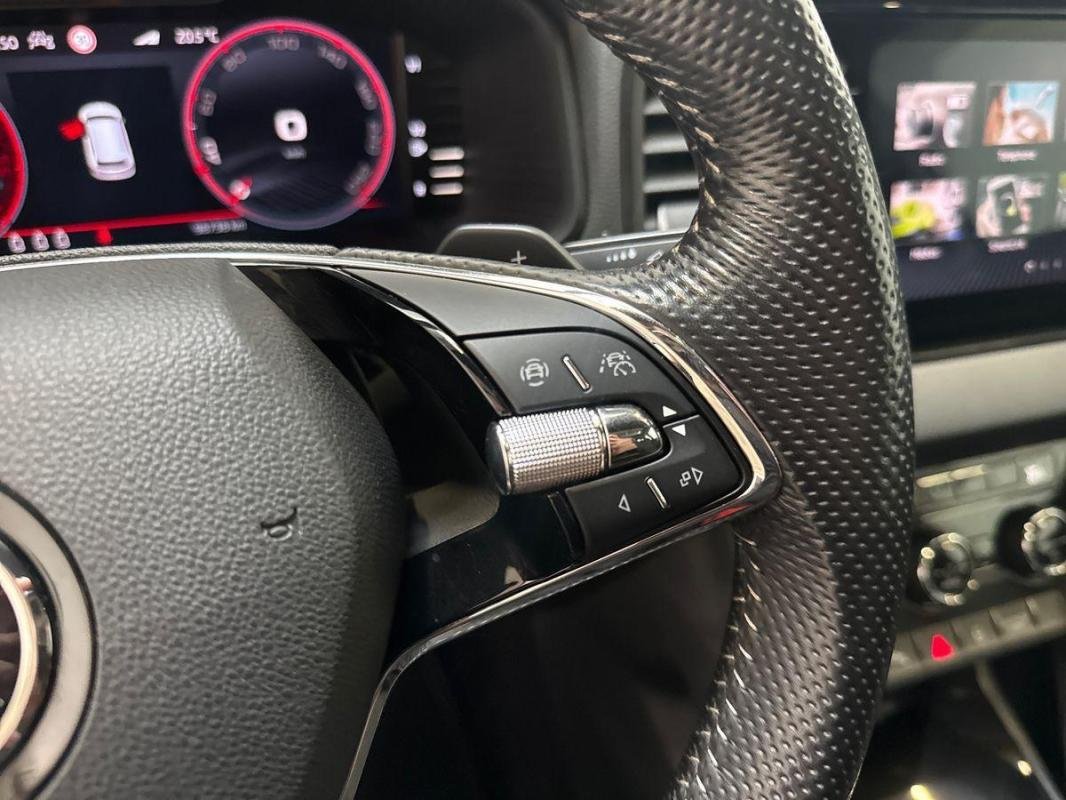 Skoda Karoq - Photo 21