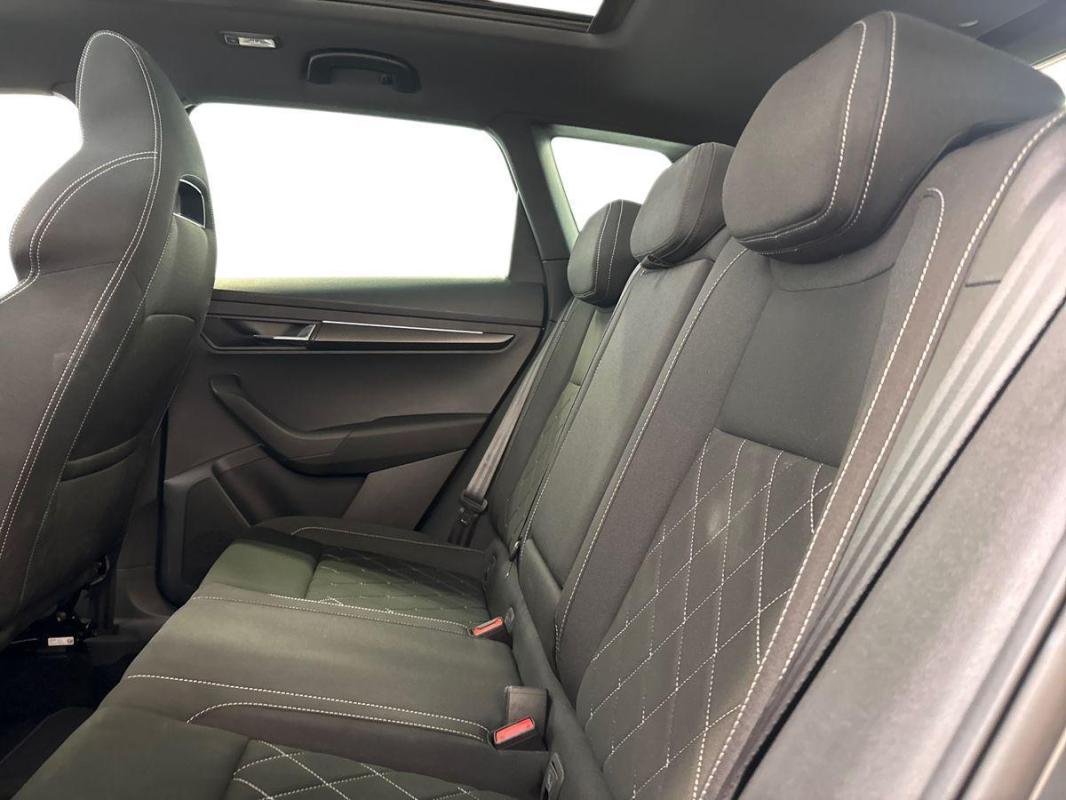 Skoda Karoq - Photo 23