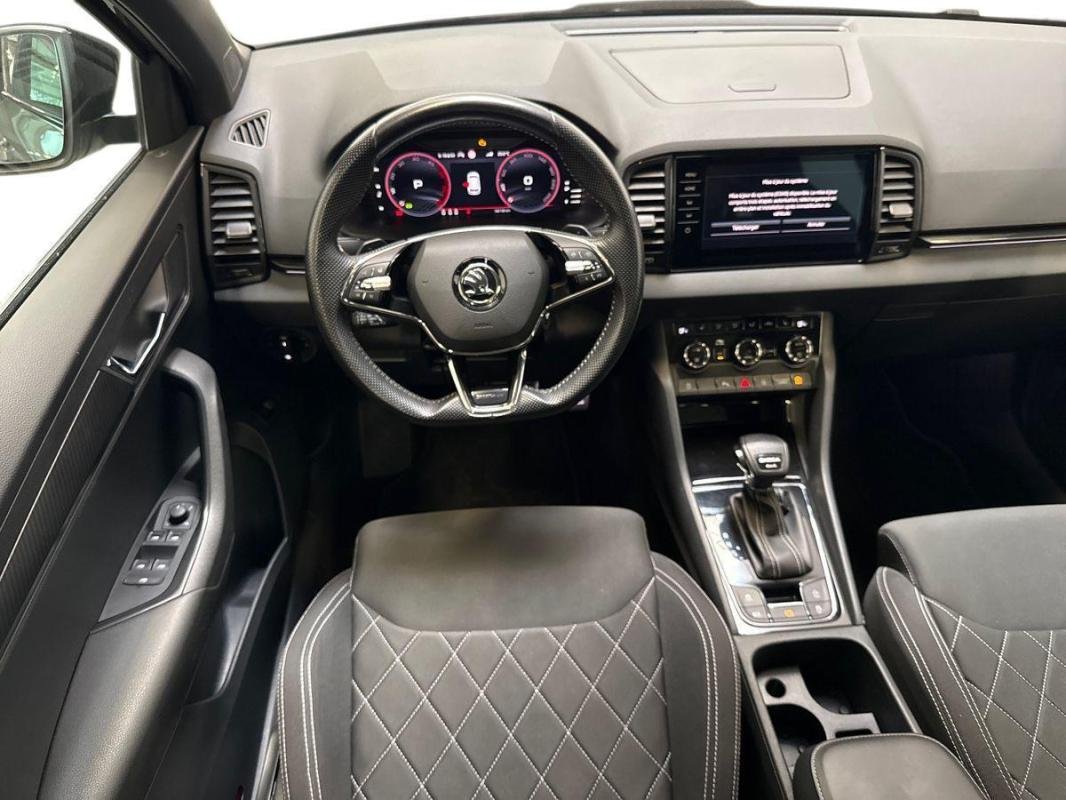 Skoda Karoq - Photo 24
