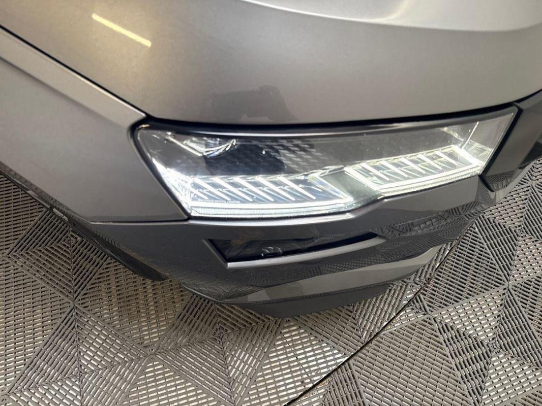 Skoda Karoq - Photo 26