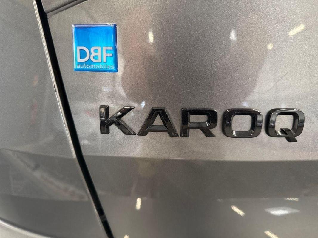 Skoda Karoq - Photo 27