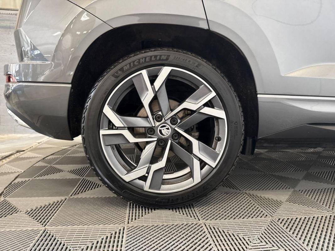 Skoda Karoq - Photo 28