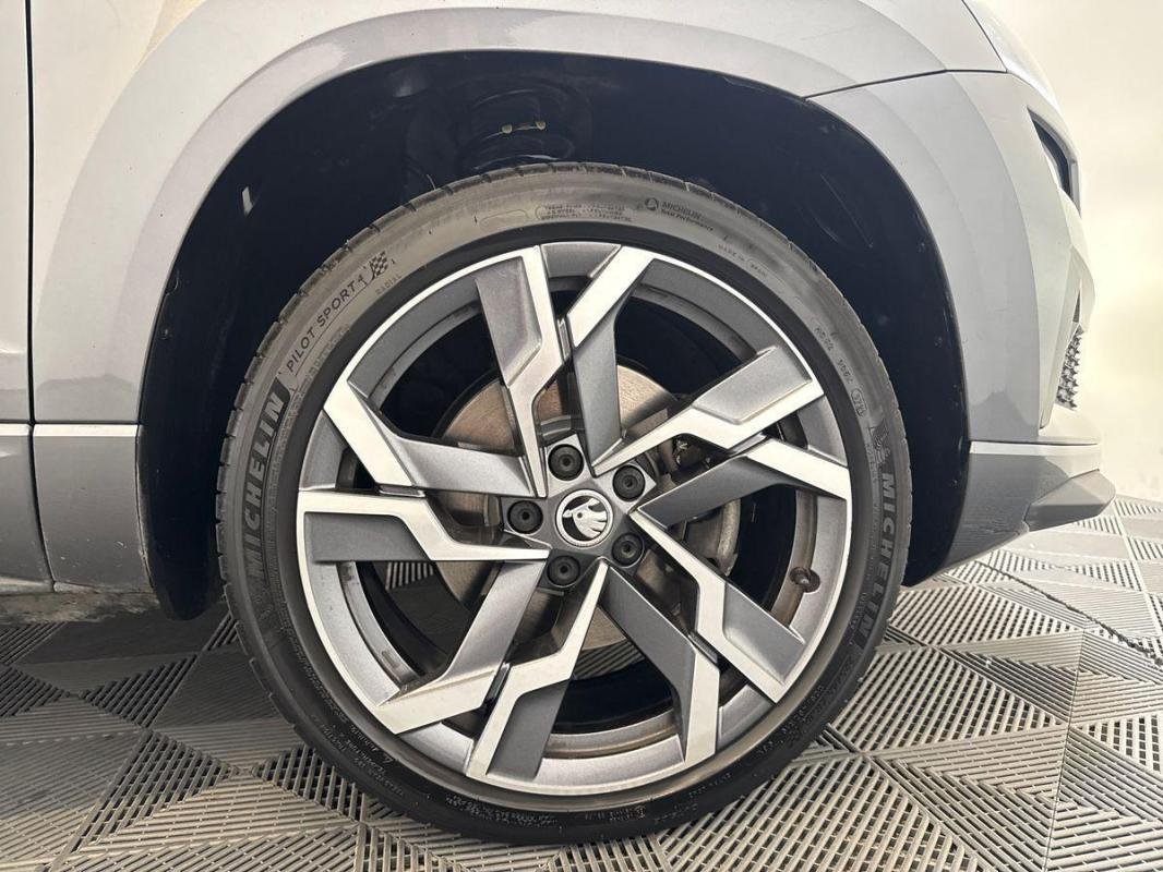 Skoda Karoq - Photo 29