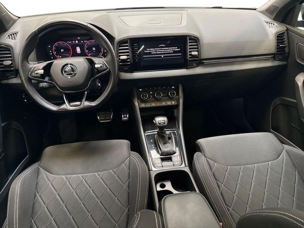 Skoda Karoq - Photo 8
