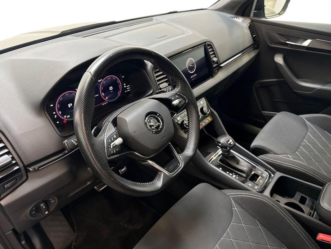 Skoda Karoq - Photo 9