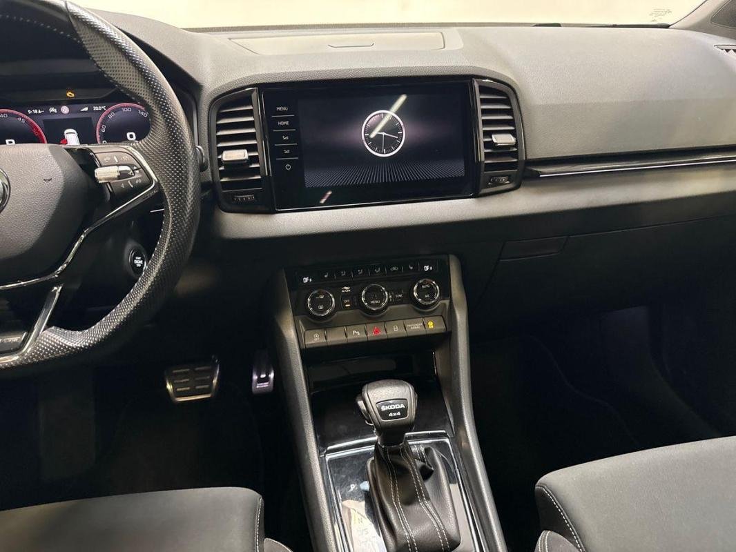 Skoda Karoq - Photo 10