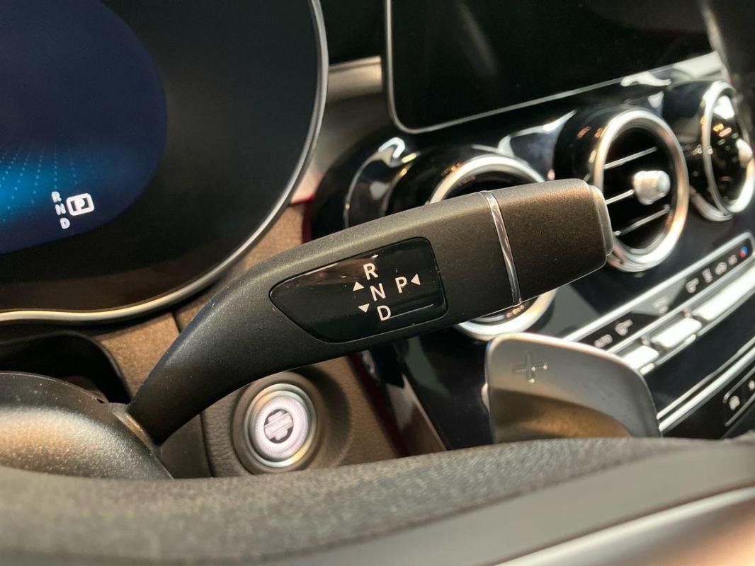 Mercedes GLC - Photo 11