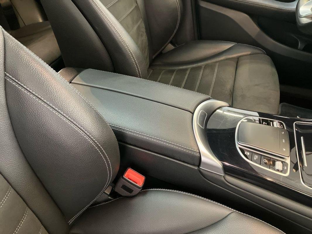 Mercedes GLC - Photo 12