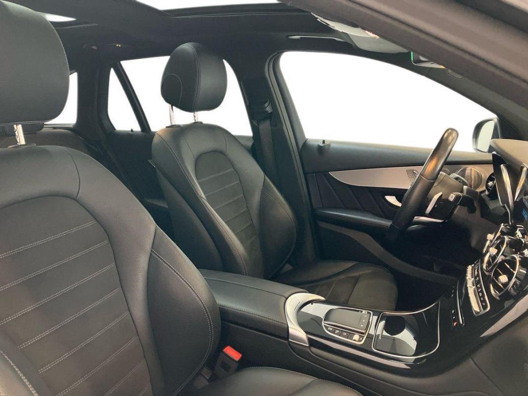 Mercedes GLC - Photo 13
