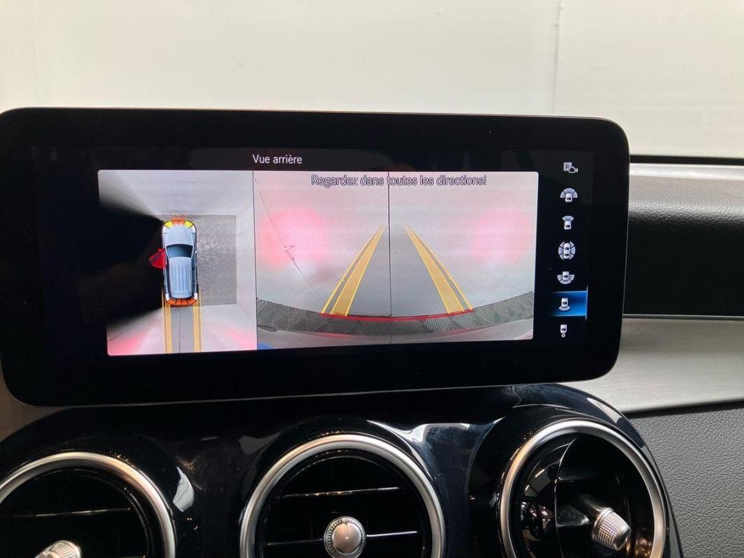 Mercedes GLC - Photo 18