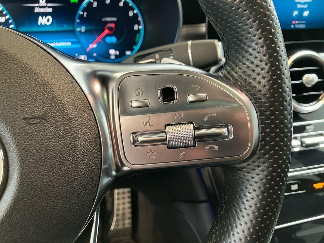 Mercedes GLC - Photo 20