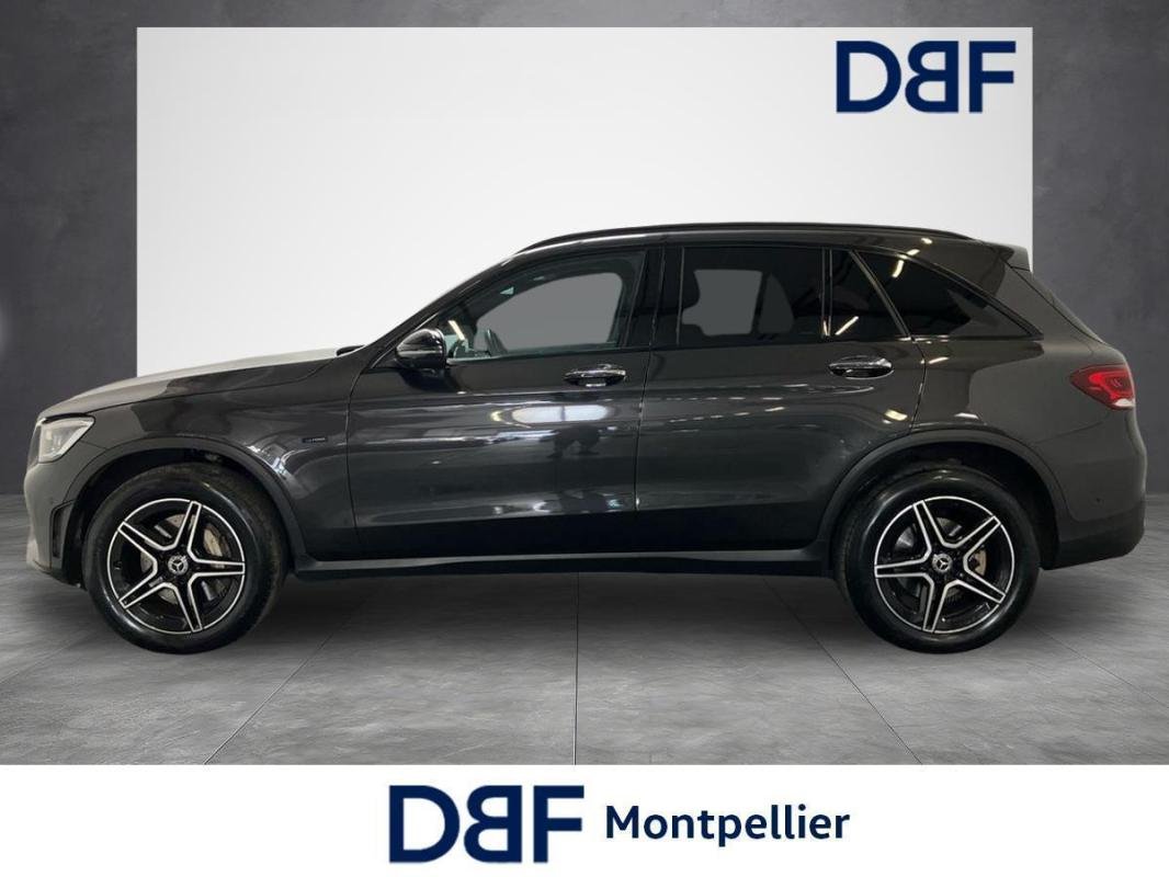 Mercedes GLC - Photo 2
