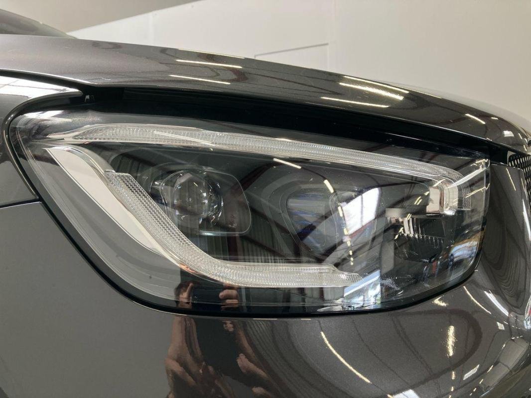 Mercedes GLC - Photo 26