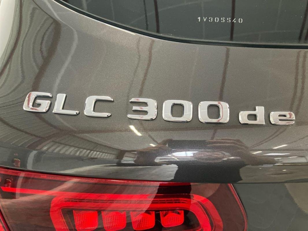 Mercedes GLC - Photo 27