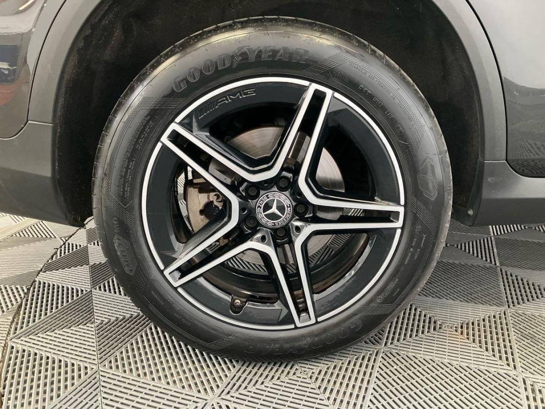 Mercedes GLC - Photo 28