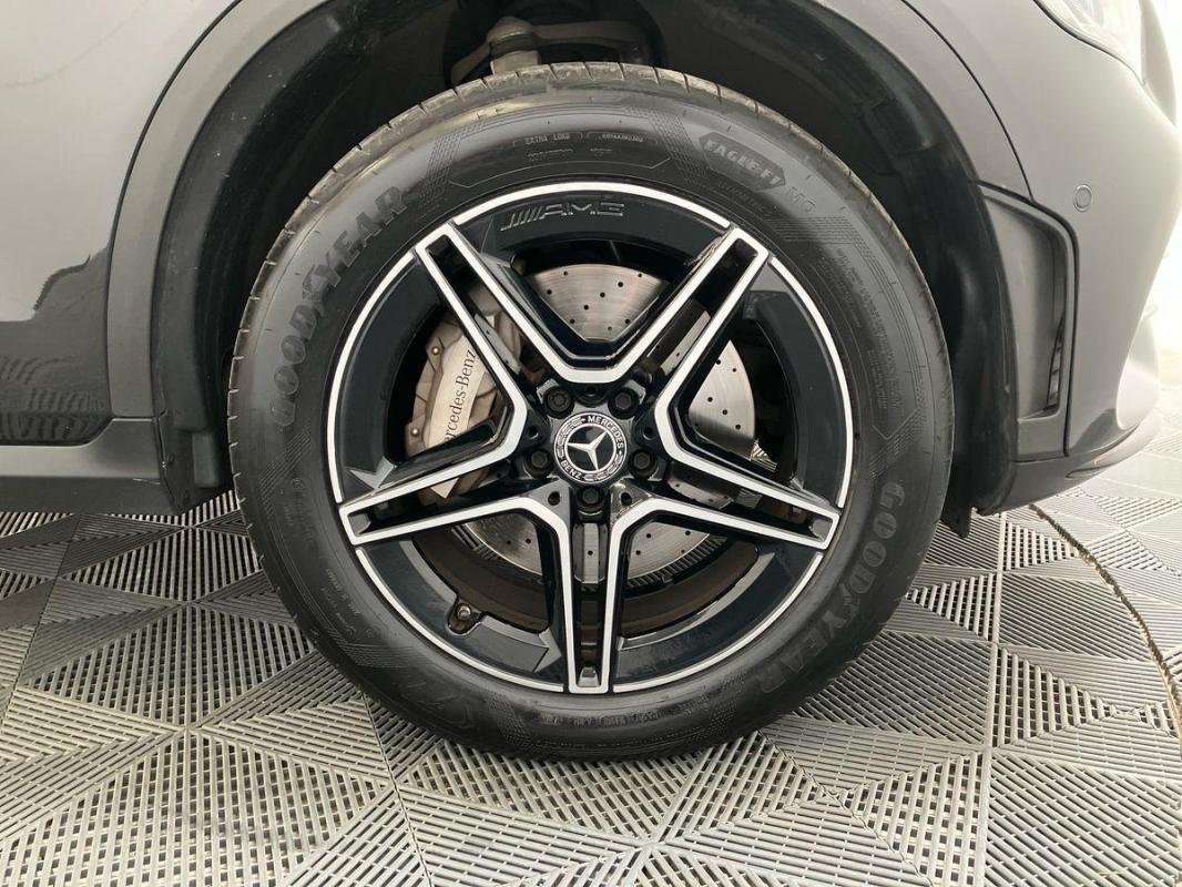 Mercedes GLC - Photo 30