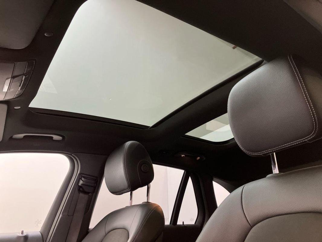 Mercedes GLC - Photo 35