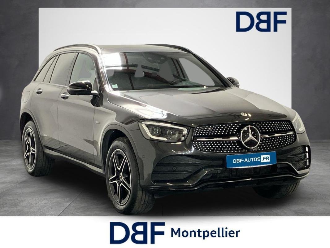 Mercedes GLC - Photo 6