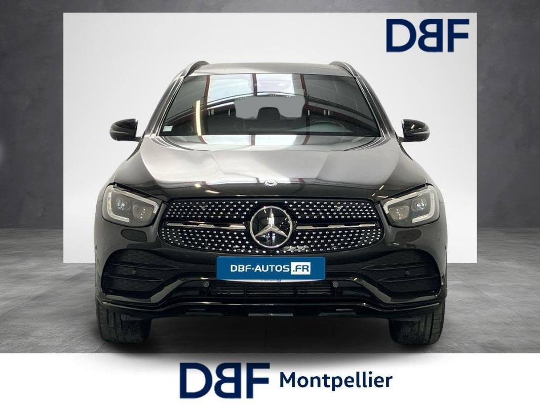Mercedes GLC - Photo 7