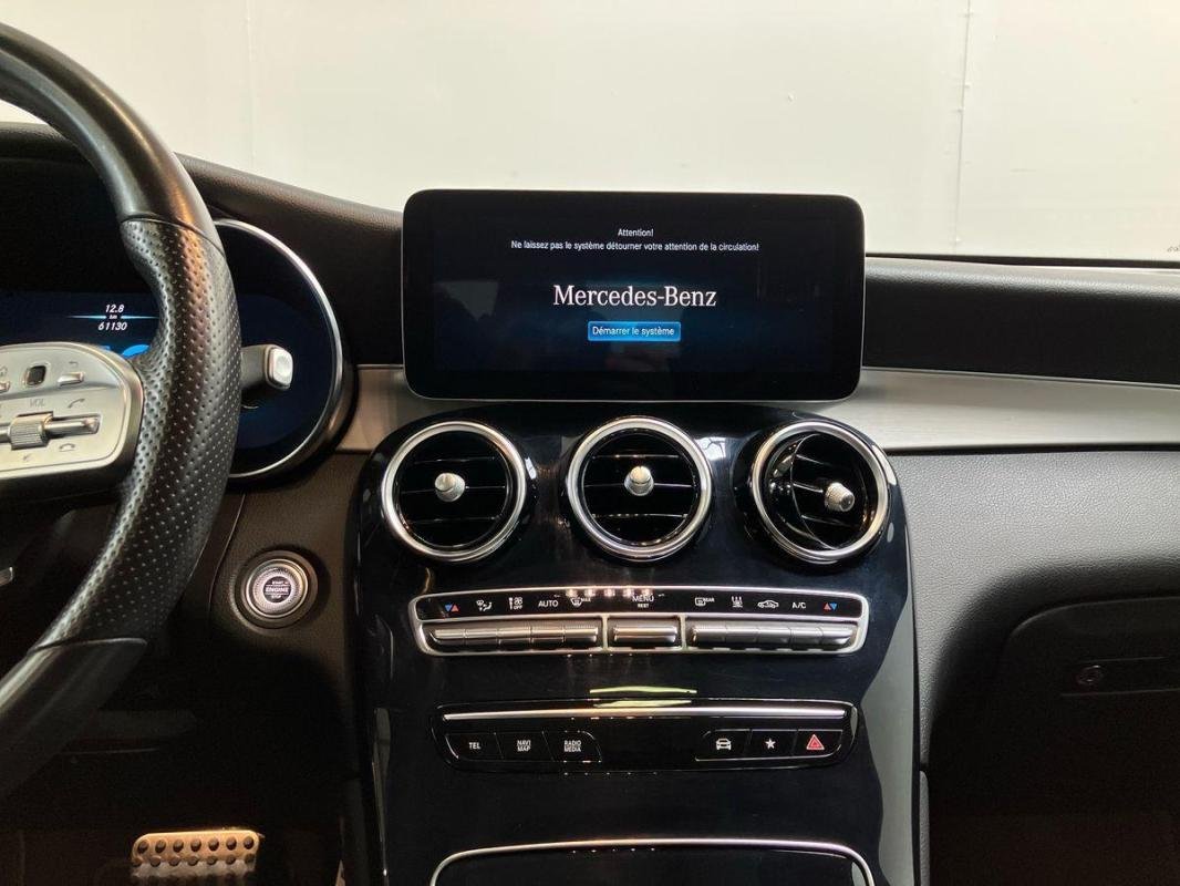 Mercedes GLC - Photo 10