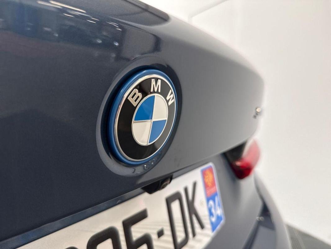 BMW Série 3 - Photo 27