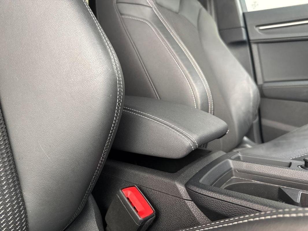 Audi Q3 - Photo 12
