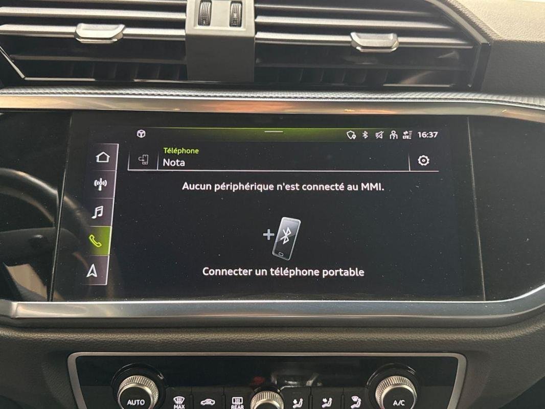 Audi Q3 - Photo 17