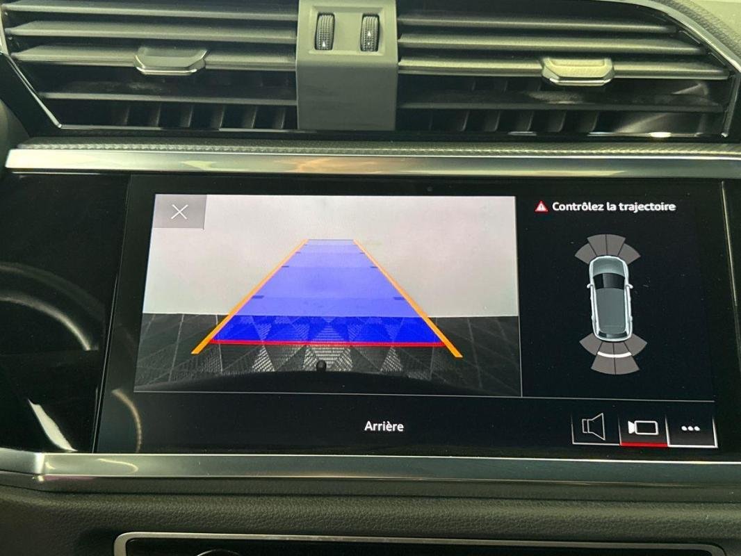 Audi Q3 - Photo 18