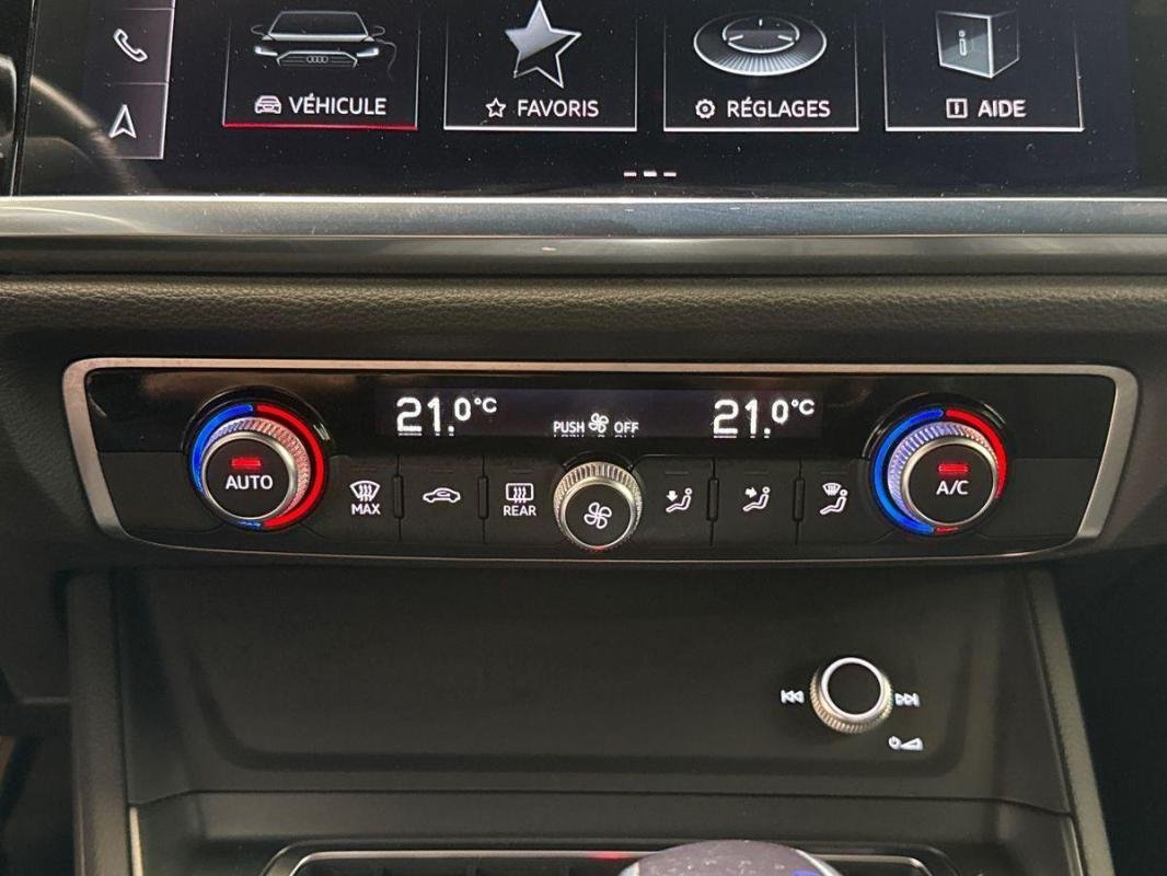 Audi Q3 - Photo 19