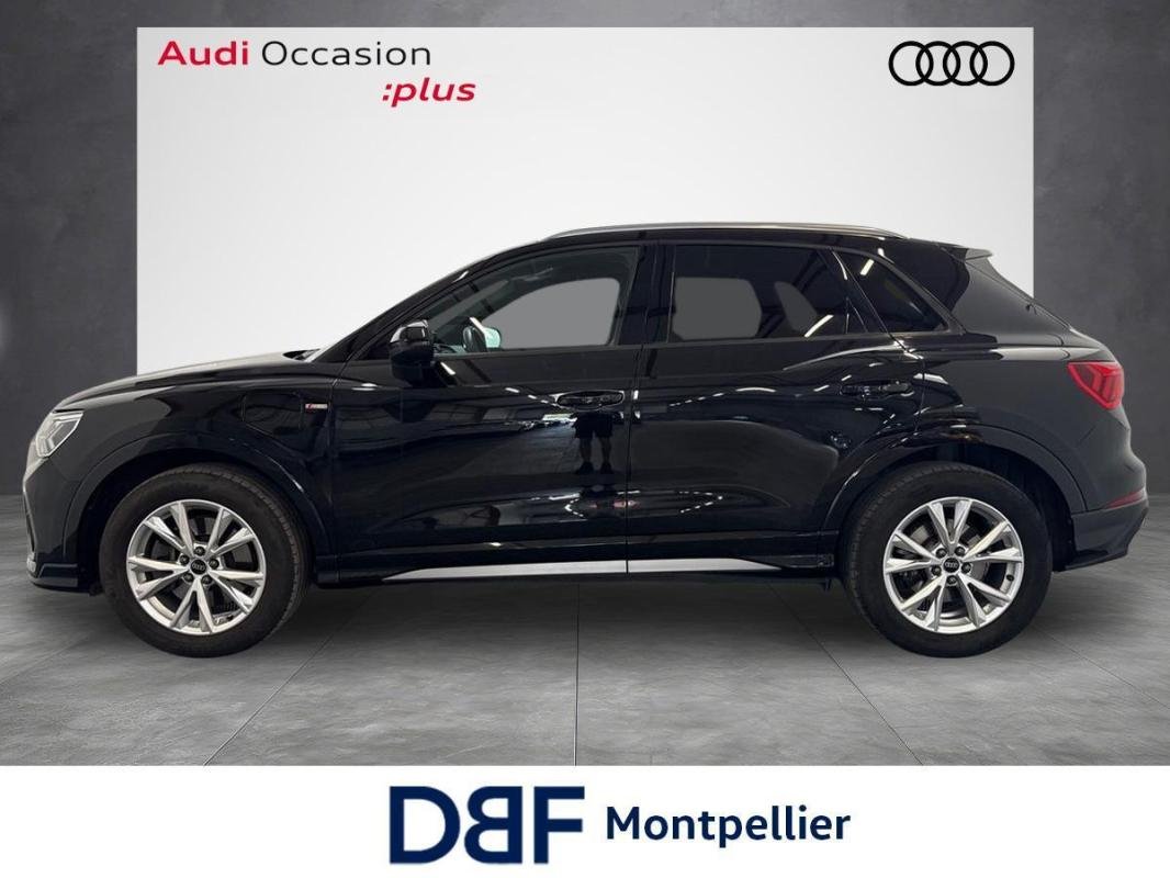 Audi Q3 - Photo 2