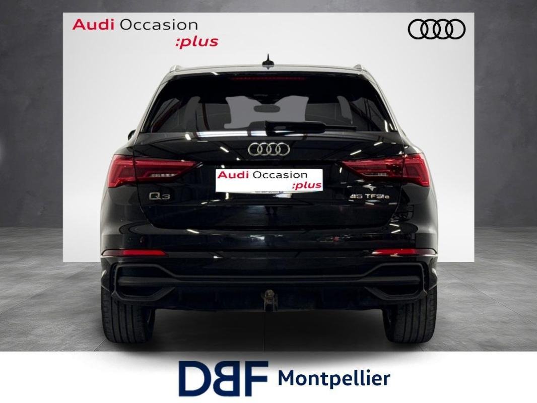 Audi Q3 - Photo 4