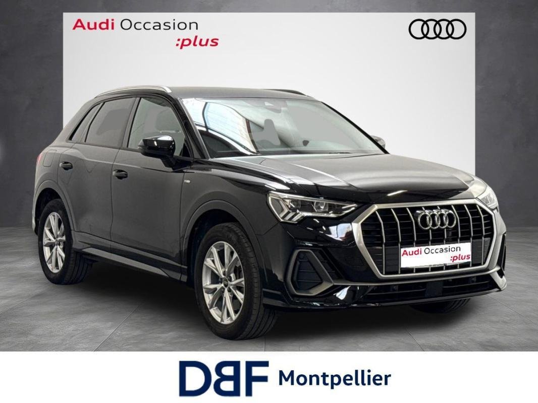 Audi Q3 - Photo 6