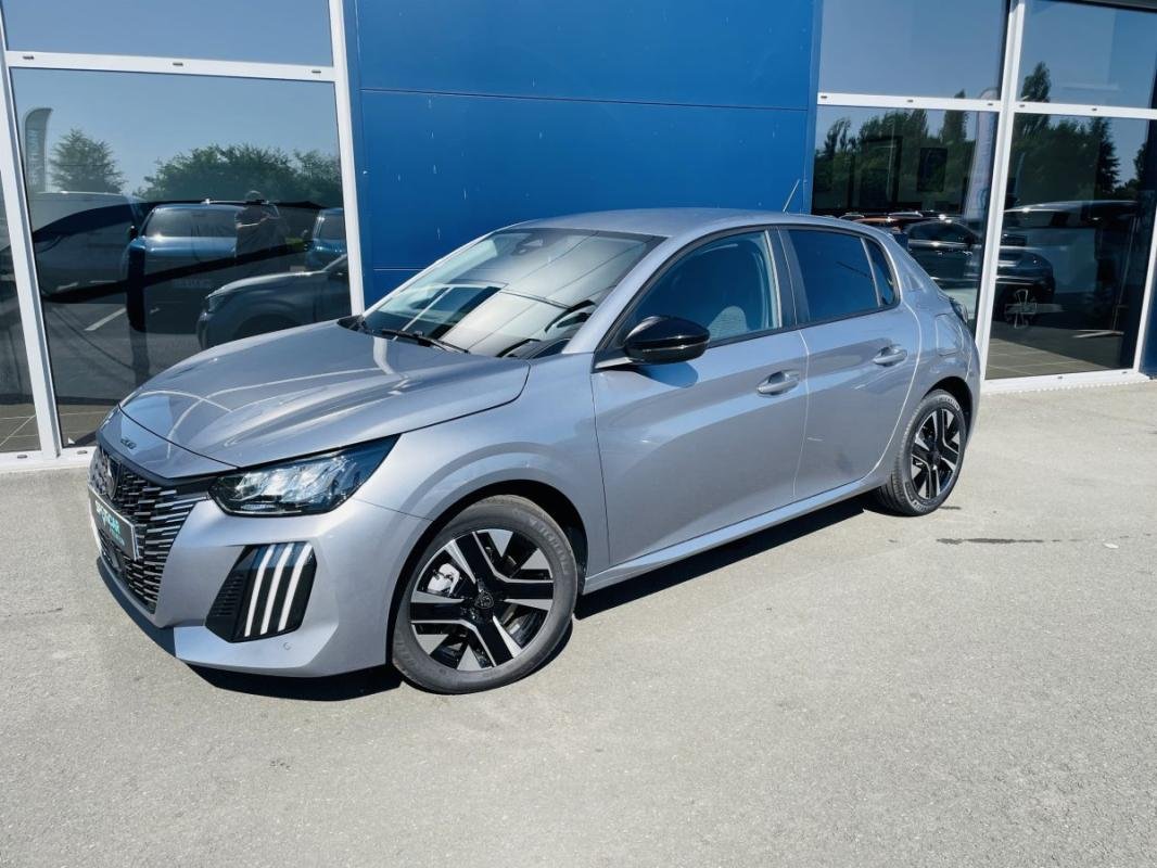Peugeot 208 - Photo 11