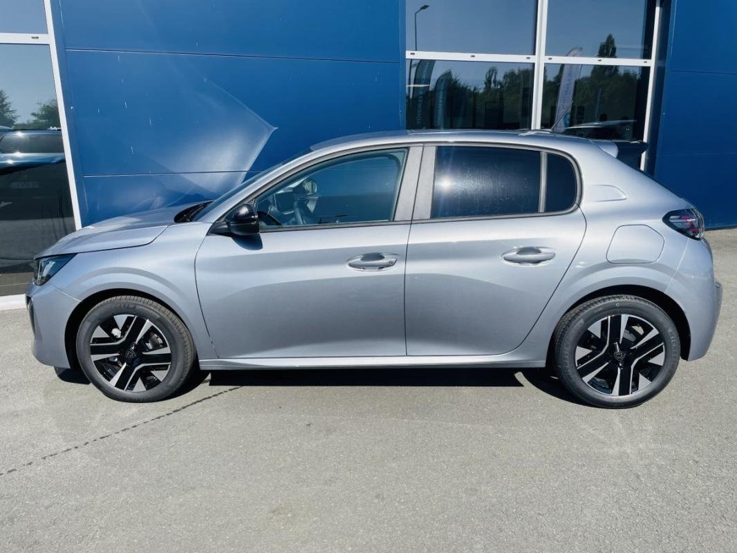 Peugeot 208 - Photo 12